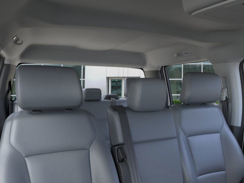 New 2026 Ford F350 XL image 22