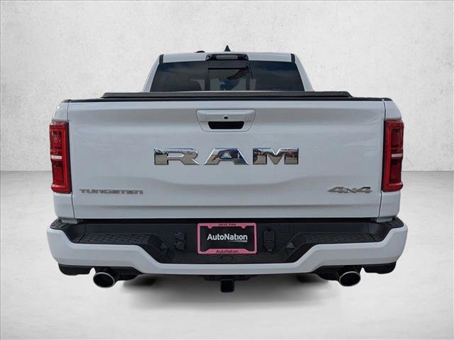 New 2026 RAM 1500 Tungsten w/ Off Road Group image 8