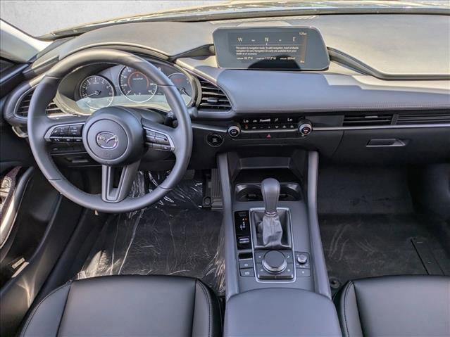 New 2026 MAZDA MAZDA3 s Sport image 10