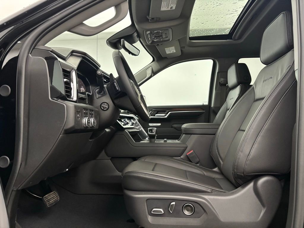 New 2026 GMC Sierra 1500 Denali w/ Denali Reserve Package image 19