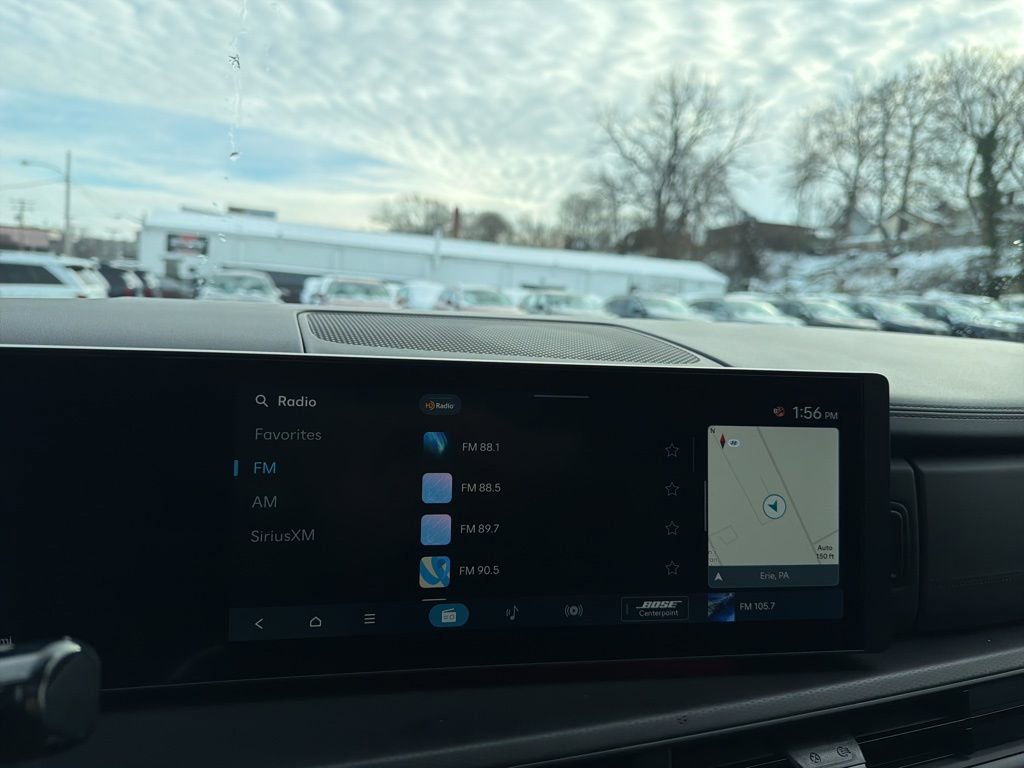 New 2026 Hyundai Santa Fe Calligraphy image 37