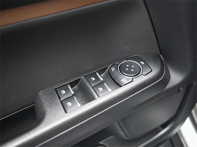 Used 2024 Ford Bronco Sport Outer Banks w/ Tech Package image 19