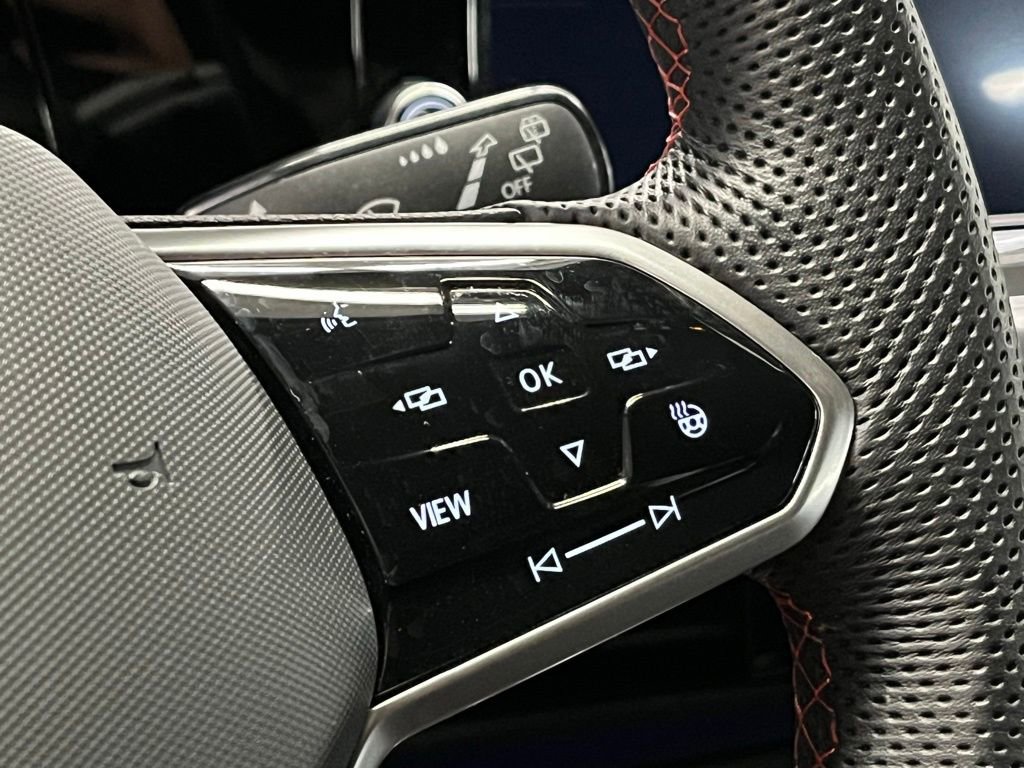 Used 2024 Volkswagen GTI S image 25