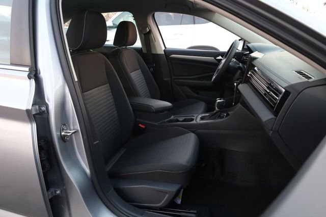 New 2026 Volkswagen Jetta S image 23
