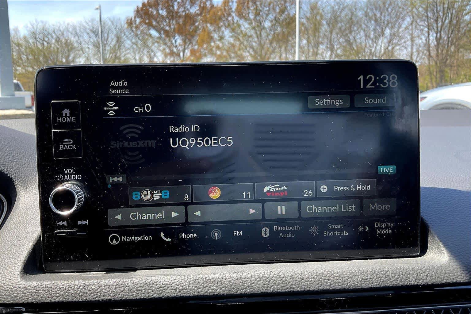 Used 2022 Honda Civic Touring image 34