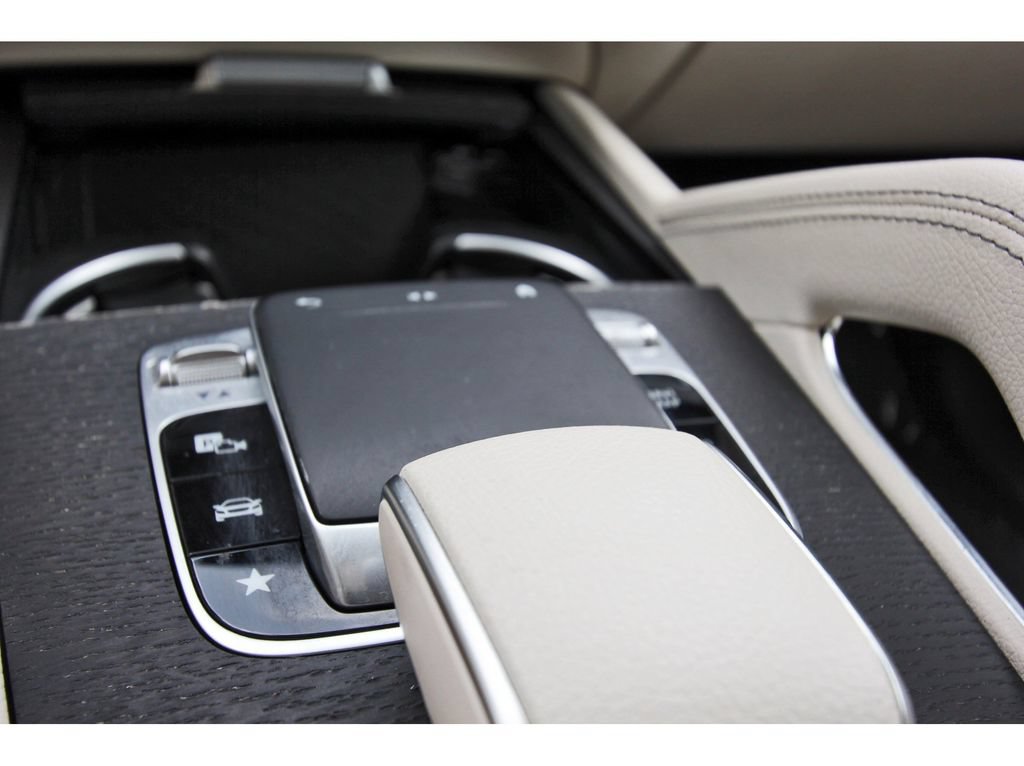 Used 2020 Mercedes-Benz GLS 450 4MATIC image 26