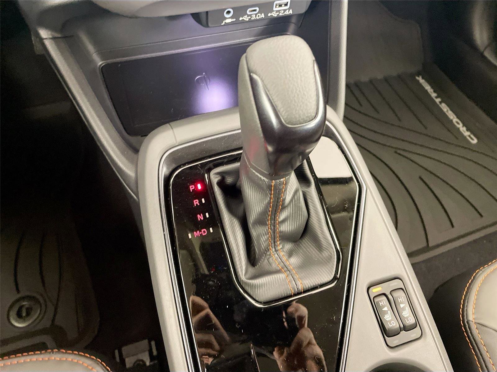 New 2026 Subaru Crosstrek 2.5i Limited image 15