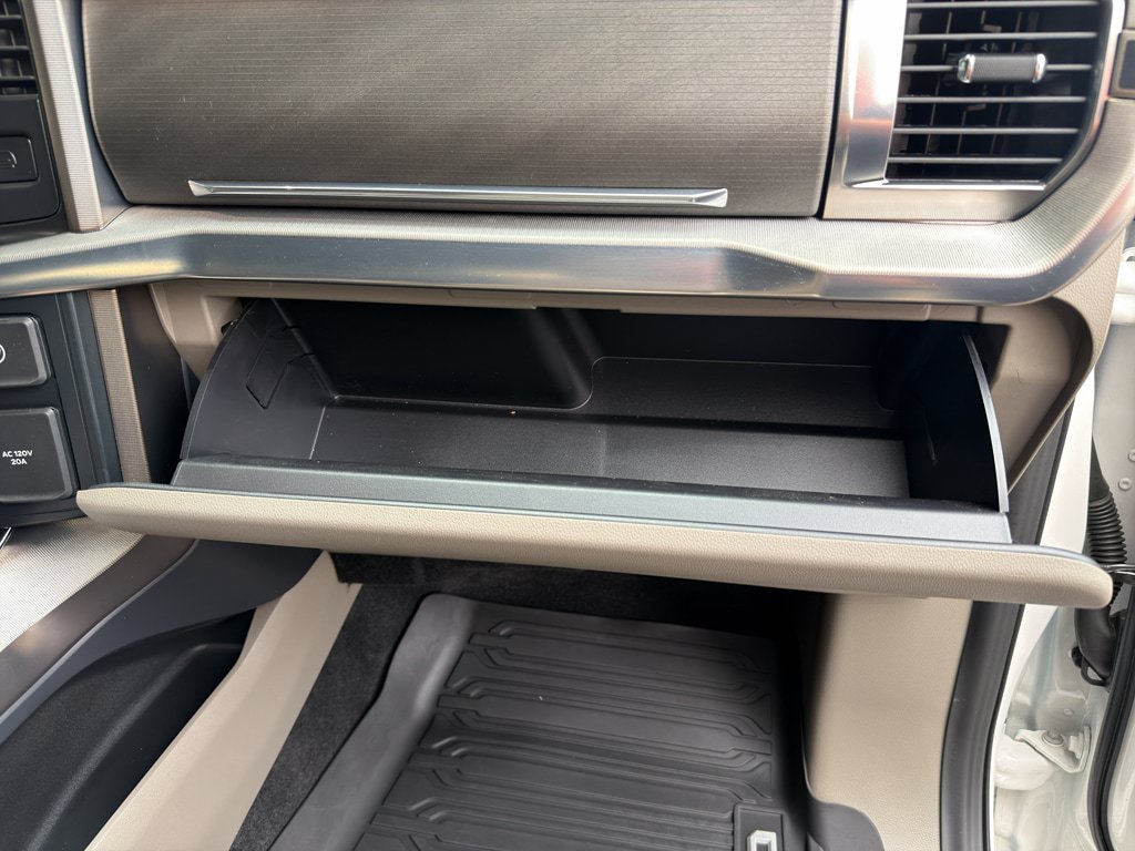 New 2025 Ford F150 Platinum AWD/4WD image 11