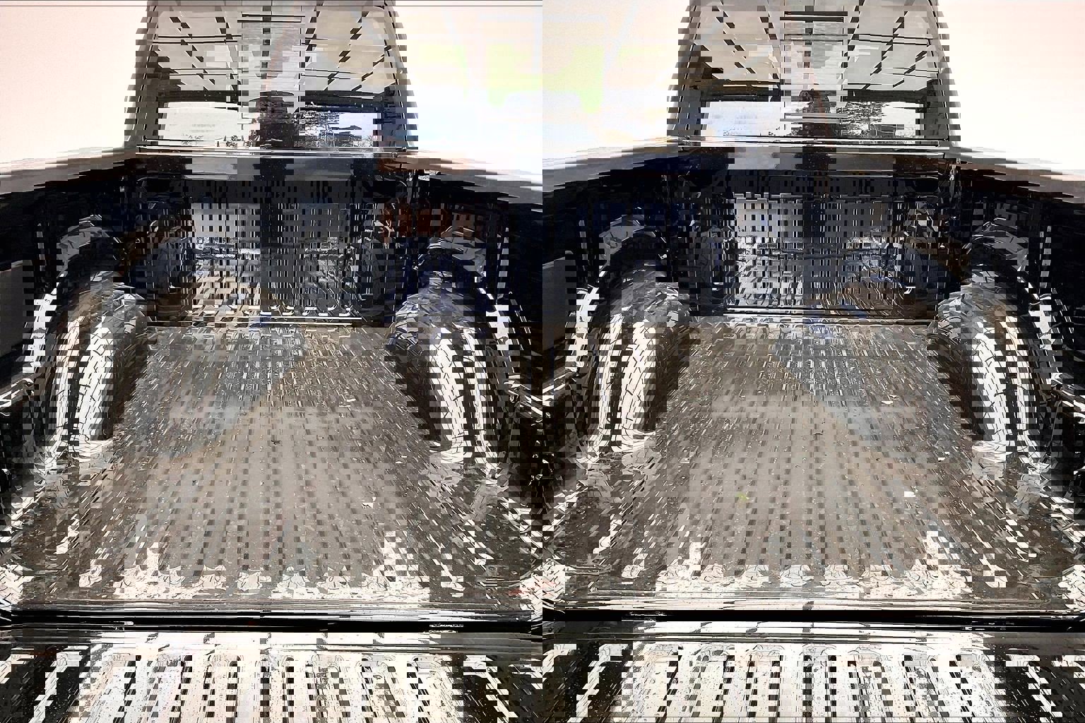 New 2026 RAM 1500 Big Horn image 11