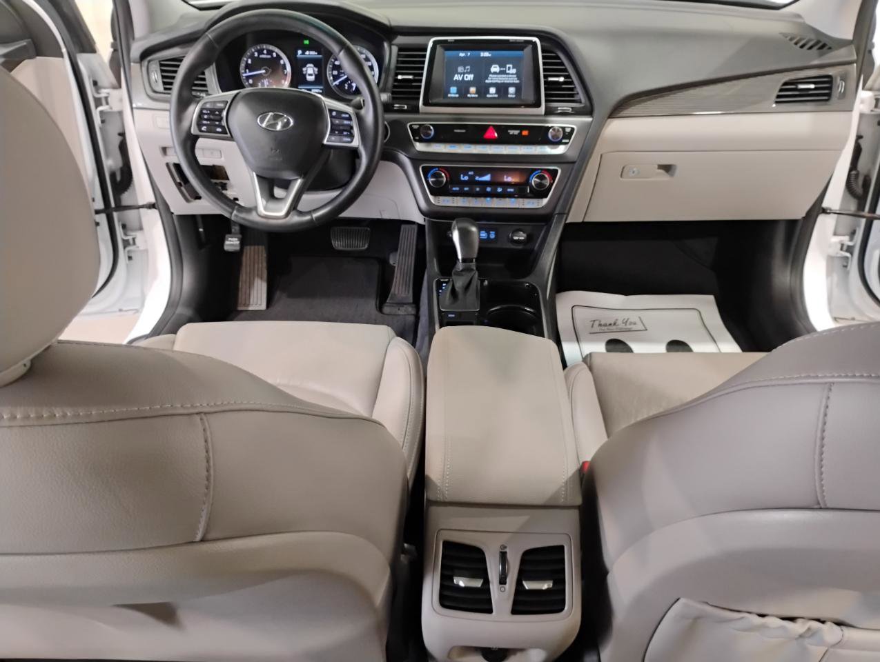 Used 2018 Hyundai Sonata Limited image 27