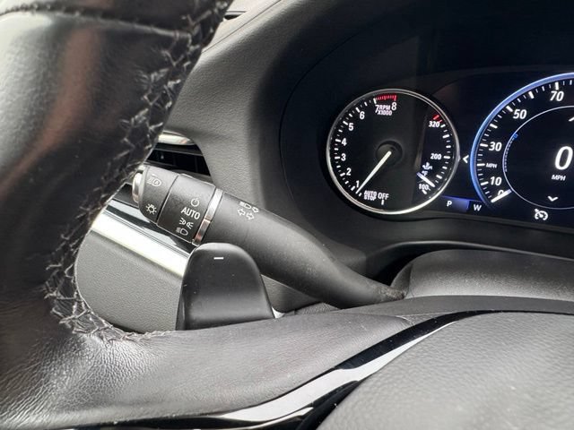 Certified 2022 Buick Enclave Avenir AWD/4WD image 34