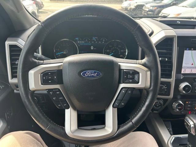 Used 2019 Ford F150 Lariat w/ Equipment Group 502A Luxury AWD/4WD image 21