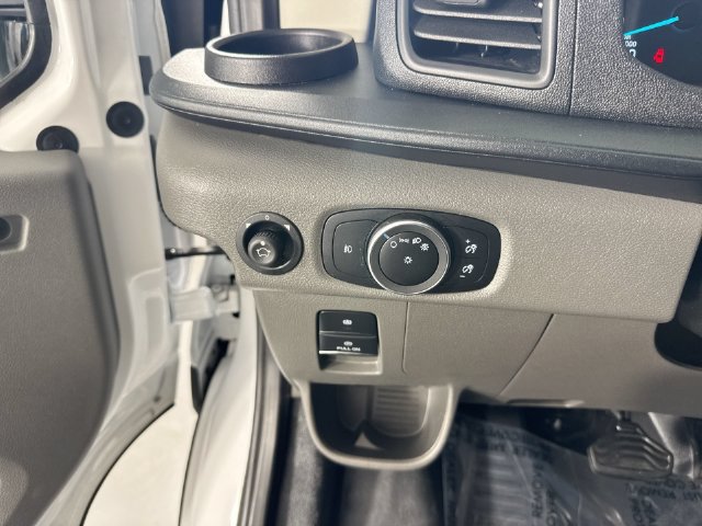 Used 2025 Ford Transit 250 Low Roof w/ Exterior Upgrade Package RWD image 16