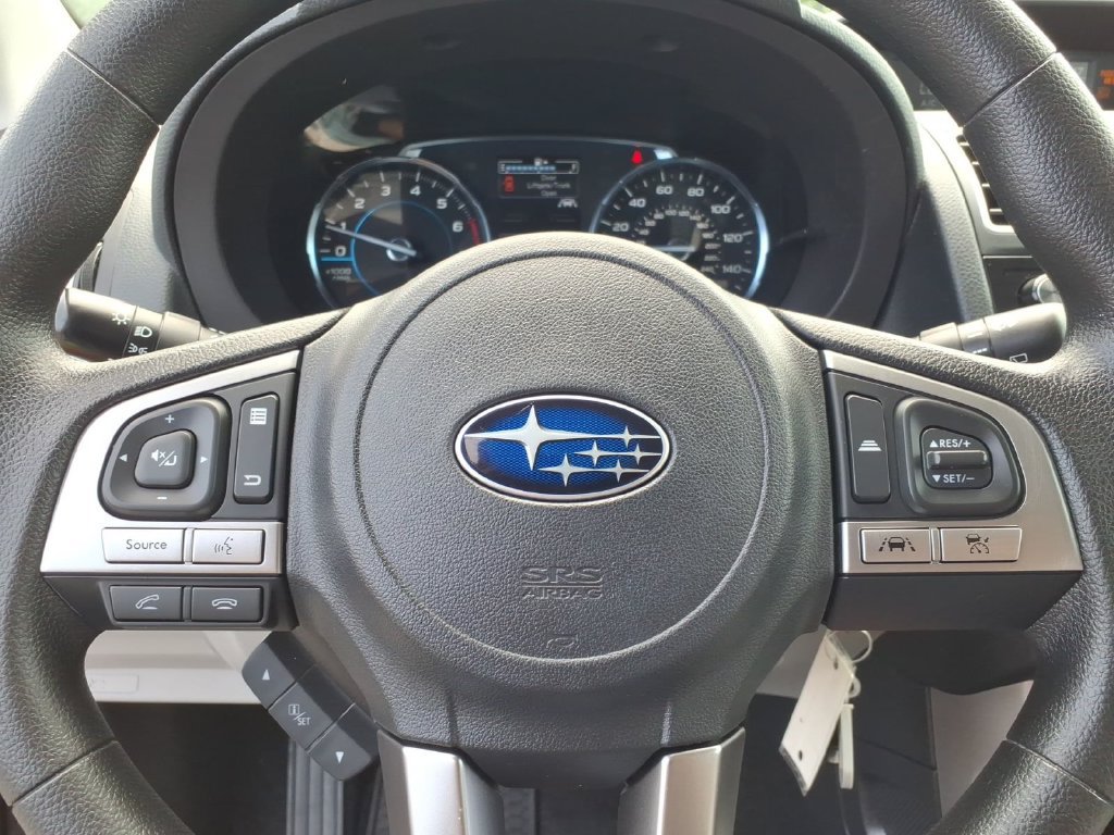 Used 2018 Subaru Forester 2.5i Premium AWD/4WD image 5