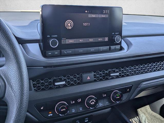 Used 2023 Honda Accord EX image 14