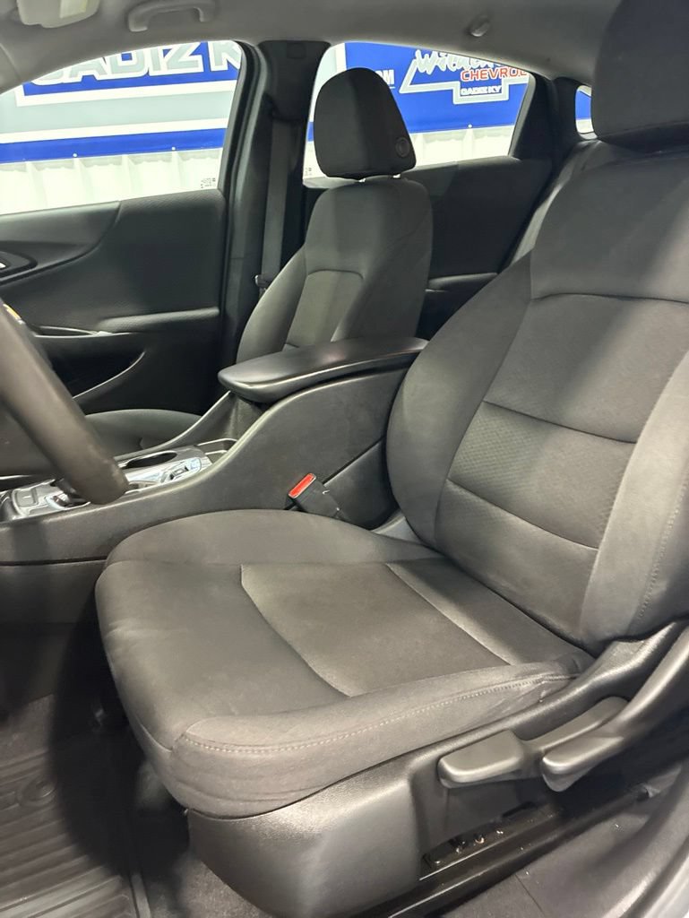 Used 2023 Chevrolet Malibu LS FWD image 13