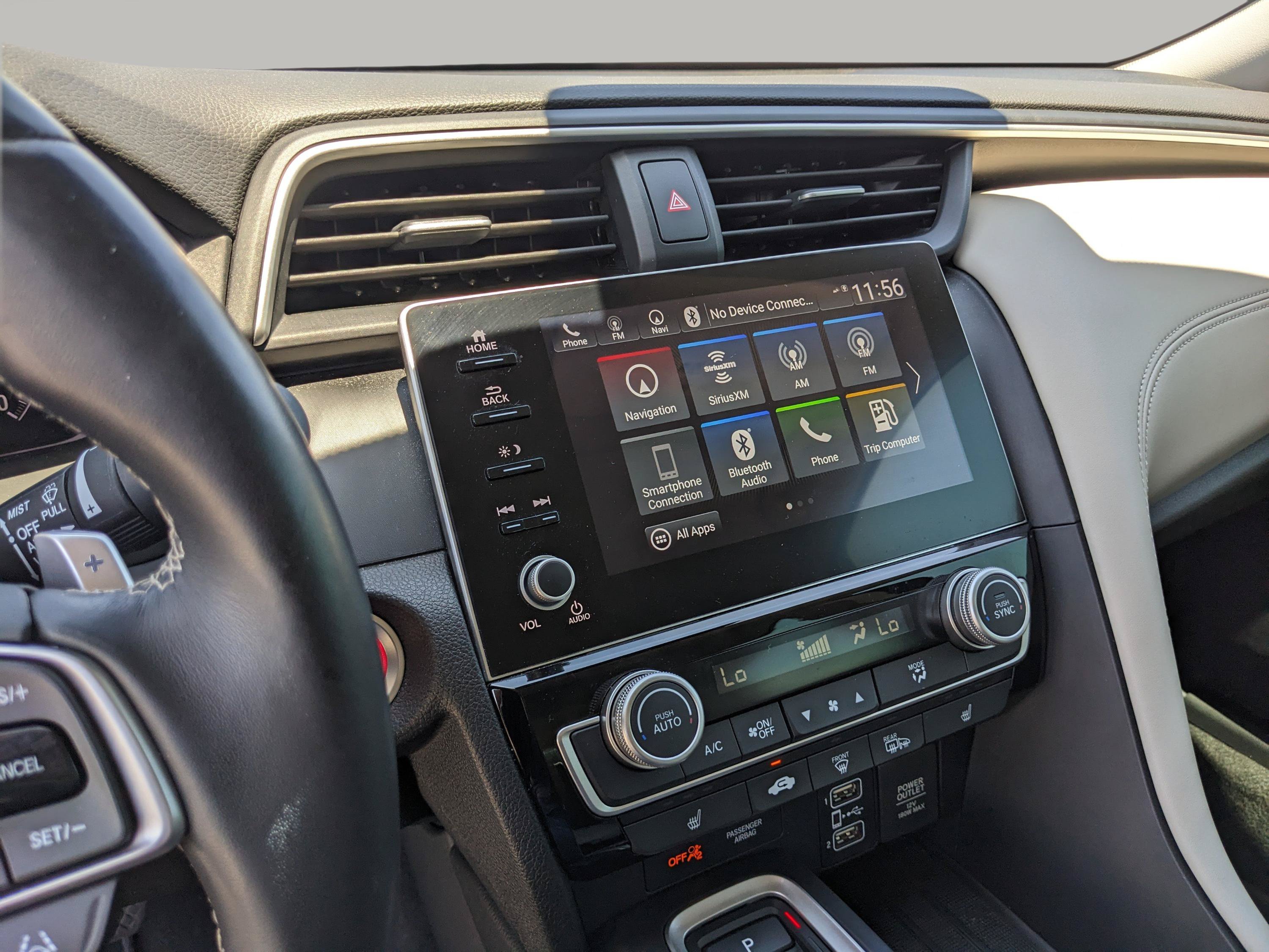 Used 2020 Honda Insight Touring image 23