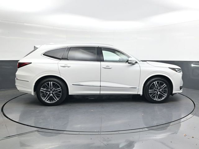 New 2026 Acura MDX w/ Advance Package image 3