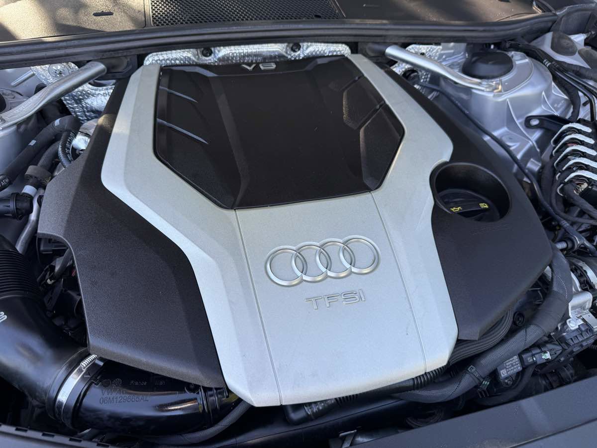 Used 2019 Audi A6 3.0T Premium Plus w/ Premium Plus Package image 31