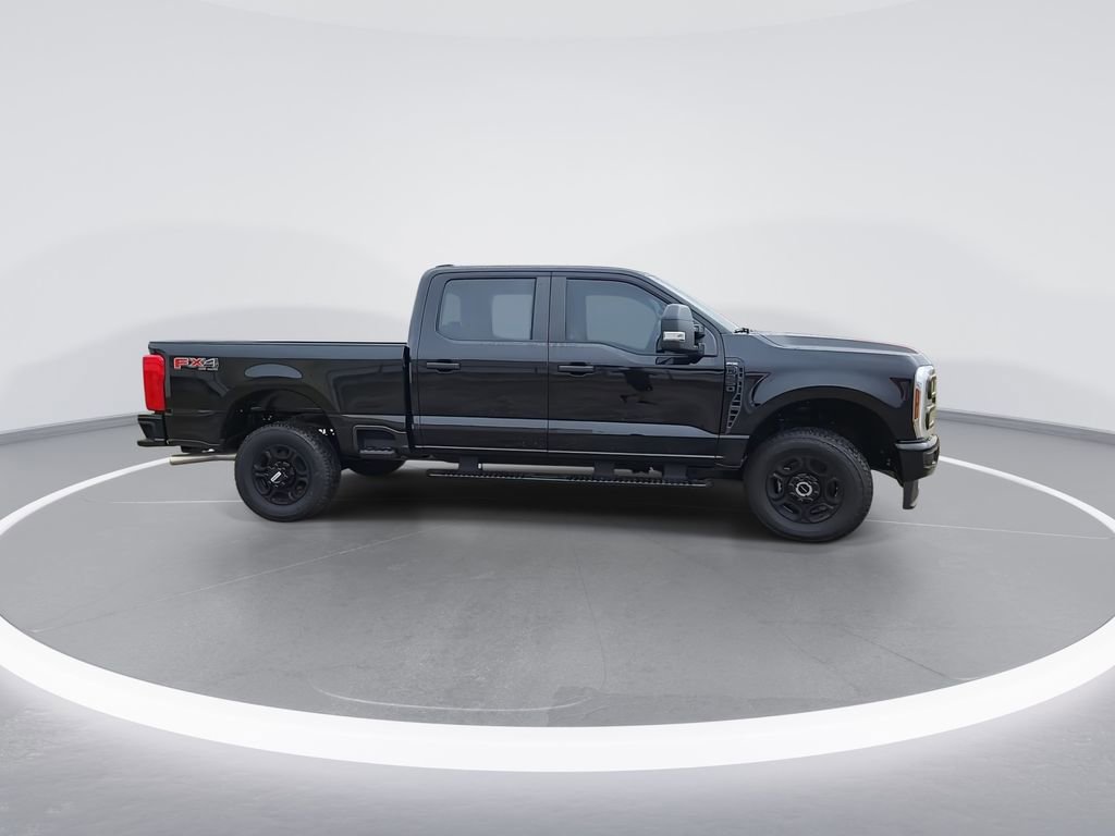 New 2026 Ford F250 XL w/ STX Appearance Package image 9