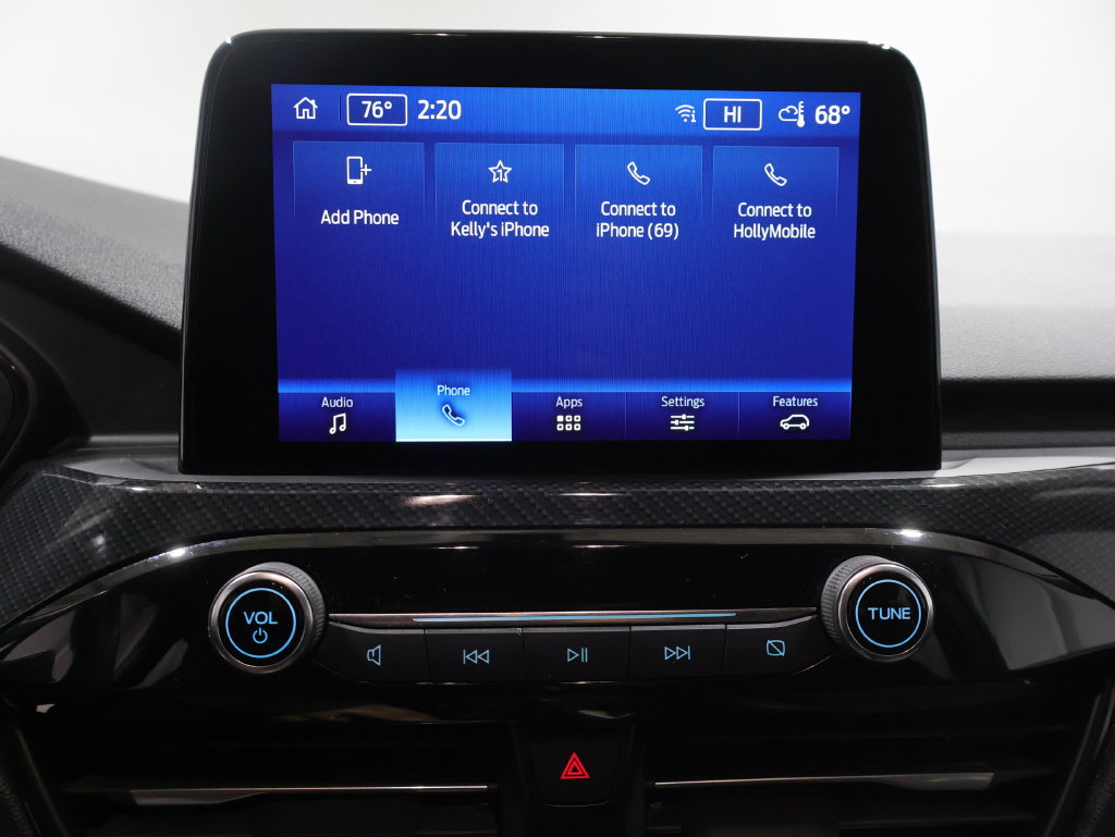 Used 2024 Ford Escape ST-Line AWD/4WD image 29