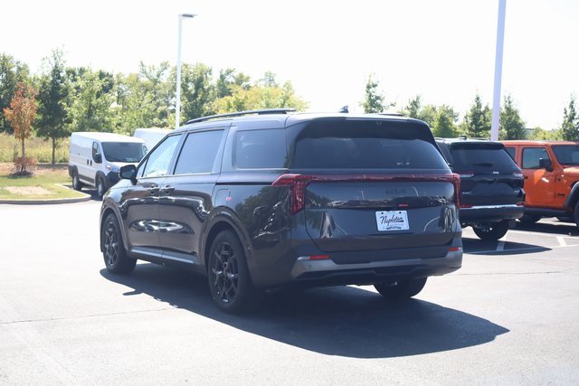 New 2026 Kia Carnival SX Prestige image 6