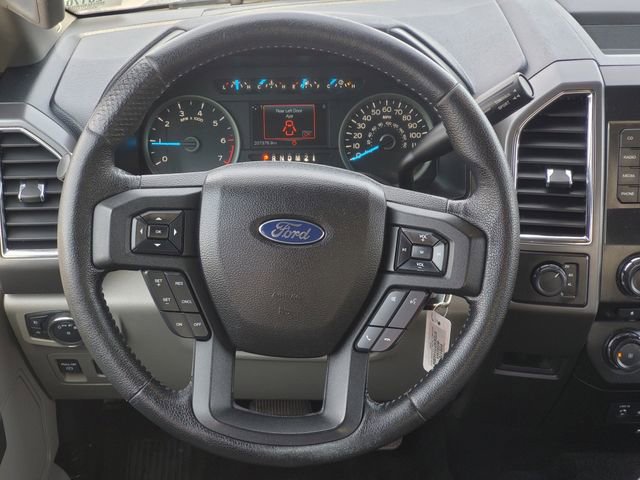 Used 2015 Ford F150 XLT w/ Equipment Group 301A Mid image 27