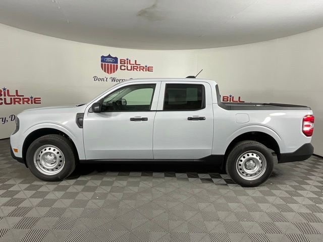 New 2026 Ford Maverick XL w/ Equipment Group 101A image 6
