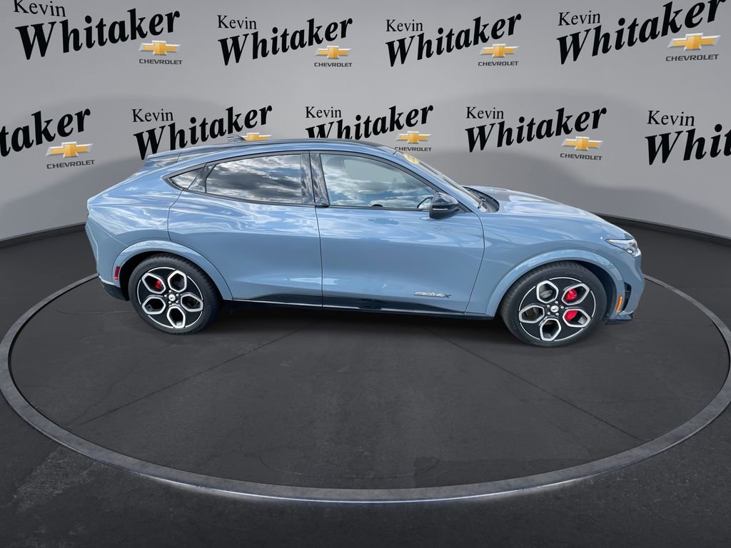 Used 2023 Ford Mustang Mach-E GT AWD/4WD image 9