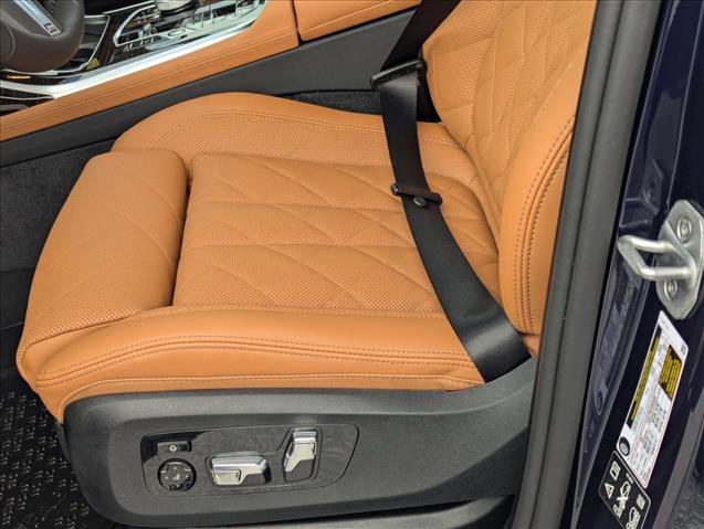 New 2026 BMW X7 xDrive40i image 4