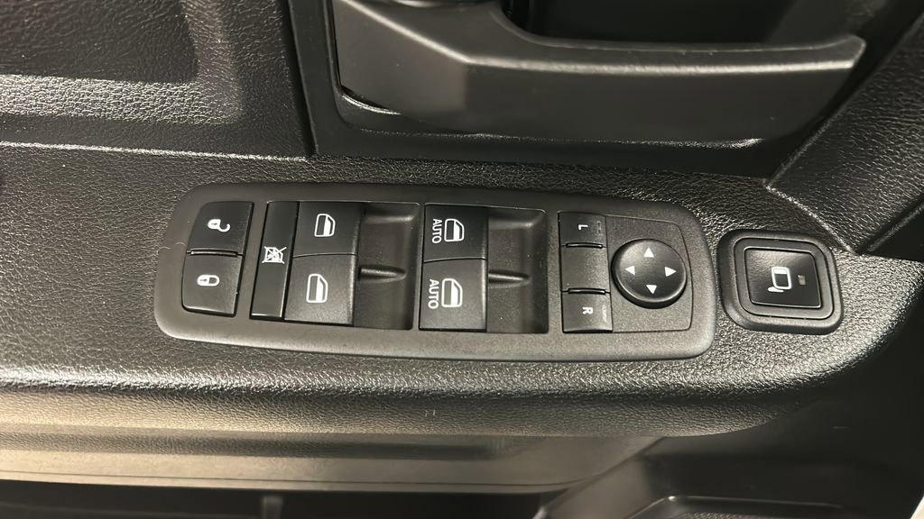 Used 2024 RAM 2500 Tradesman image 18