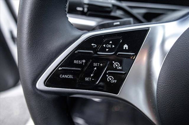 Certified 2026 Mercedes-Benz C 300 4MATIC Sedan image 14