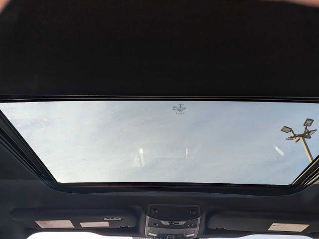 Certified 2020 Ford F150 Platinum w/ FX4 Off-Road Package image 26