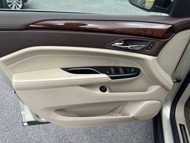 Used 2014 Cadillac SRX Performance w/ Driver Awareness Package AWD/4WD image 15