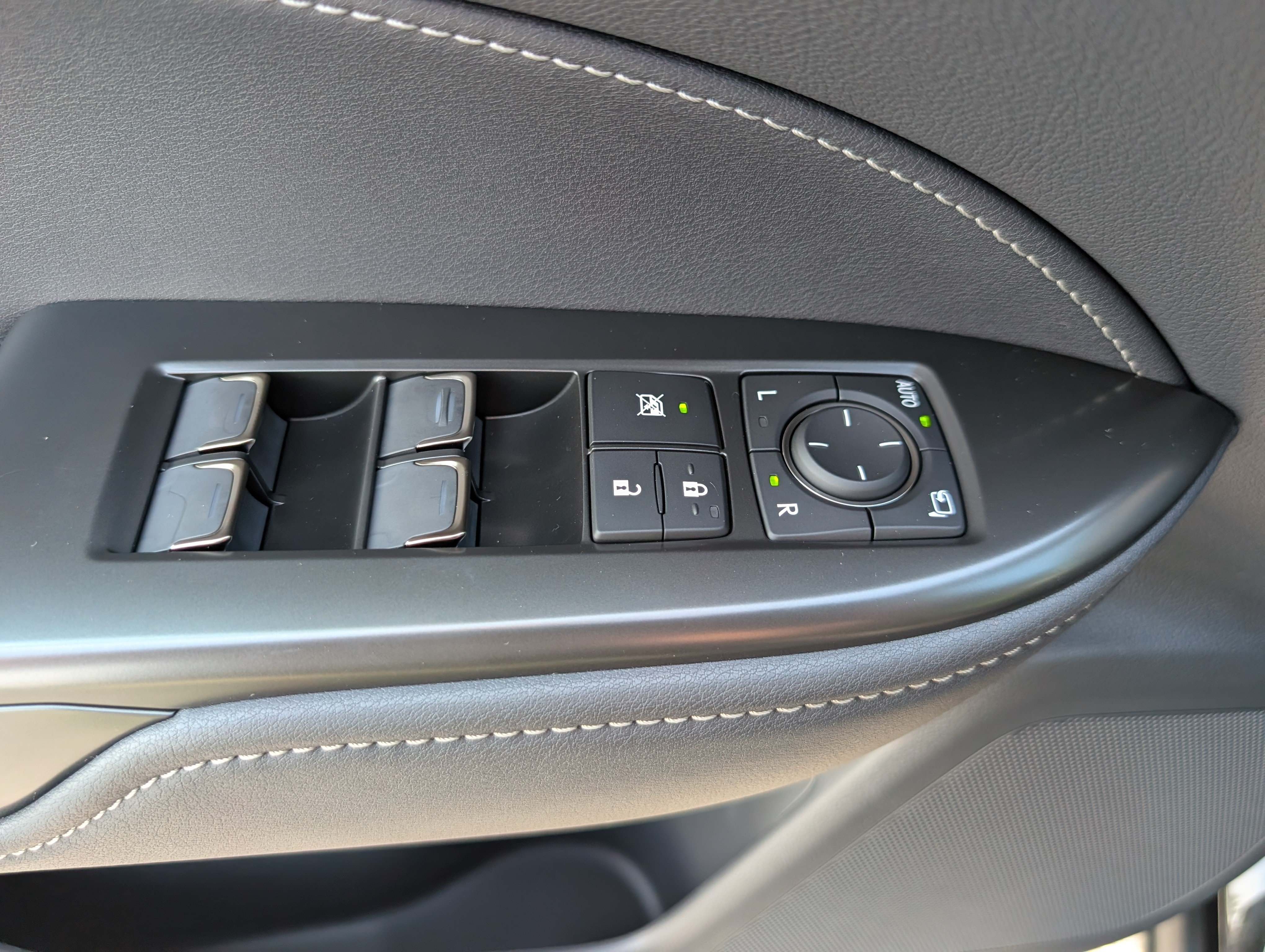 New 2026 Lexus NX 450h+ AWD w/ Accessory Package (2T) image 16