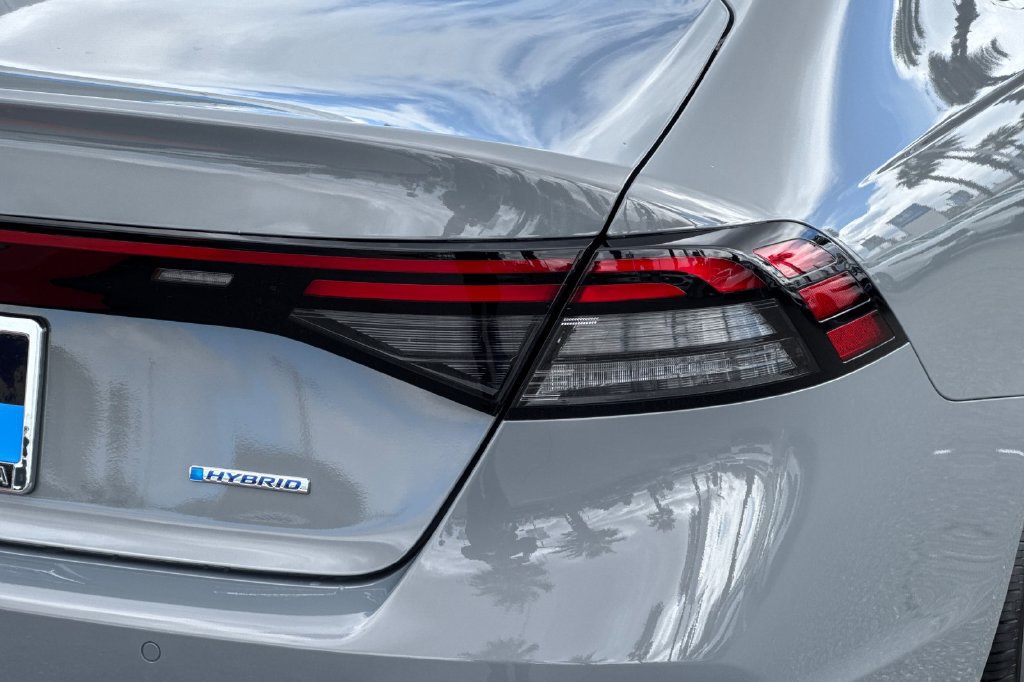New 2026 Honda Accord EX-L image 20
