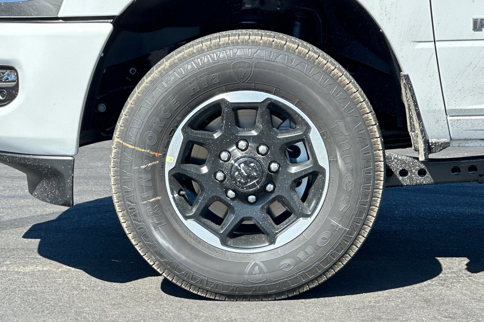 New 2026 RAM 2500 Laramie image 24