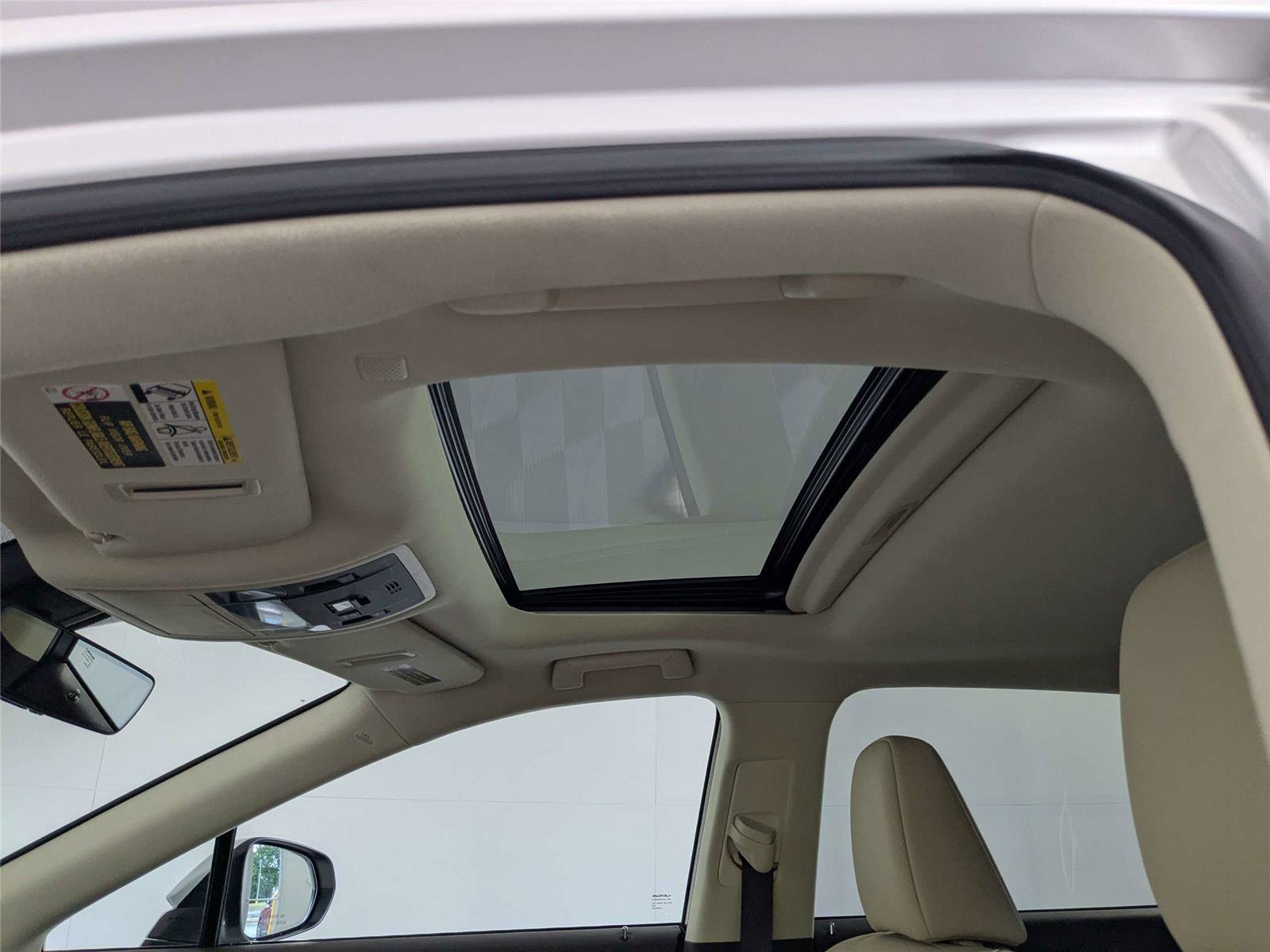 Used 2020 Lexus RX 350 FWD w/ Premium Package image 14