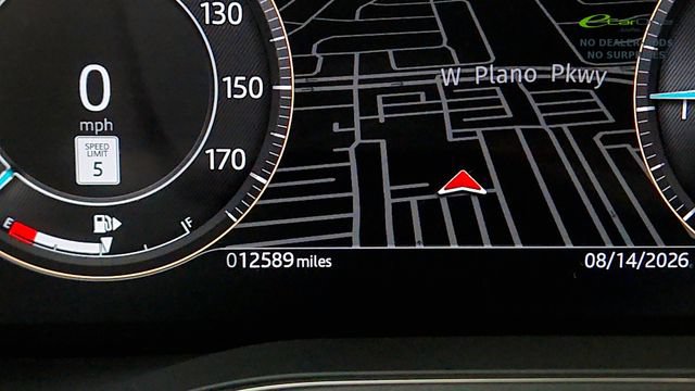 Used 2026 Jaguar F-PACE R-Dynamic S AWD/4WD image 56