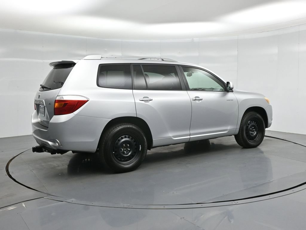 Used 2009 Toyota Highlander Limited image 25