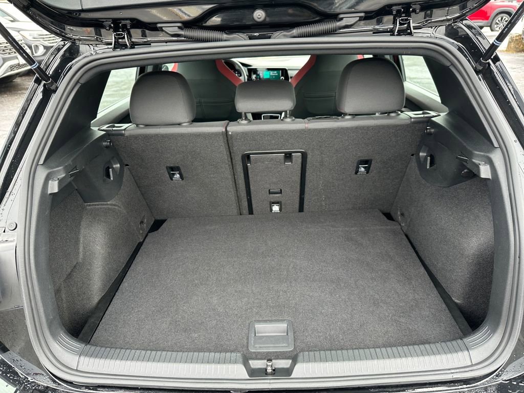 Used 2024 Volkswagen GTI S image 23
