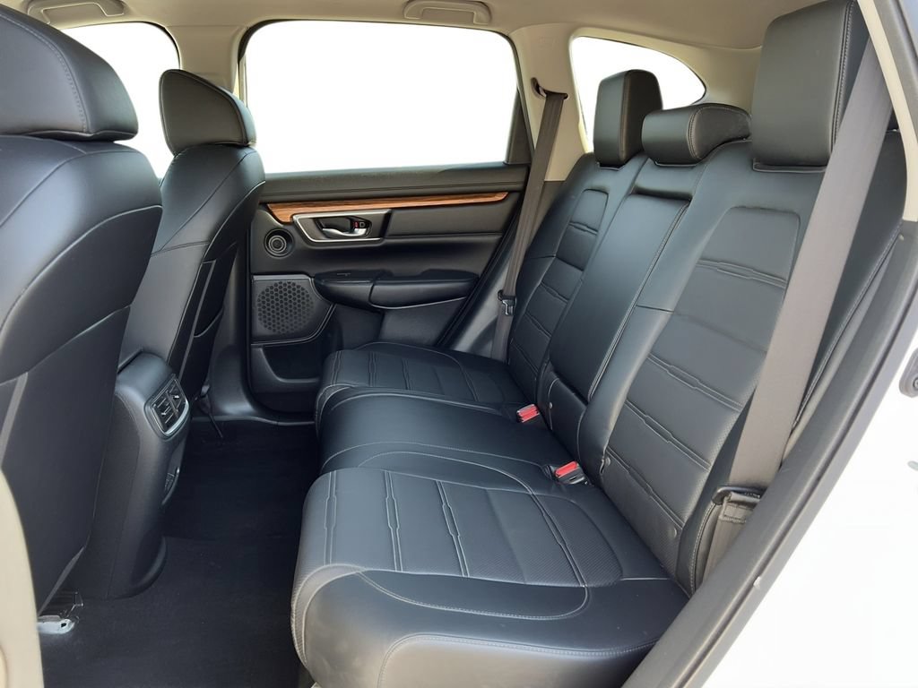 Used 2021 Honda CR-V Touring image 7