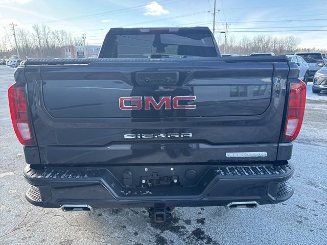 Certified 2023 GMC Sierra 1500 Elevation w/ X31 Off-Road Package image 6
