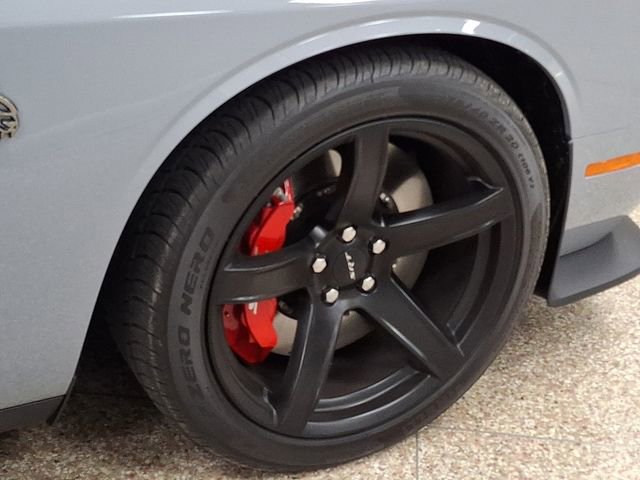 Used 2022 Dodge Challenger SRT Hellcat Redeye image 26