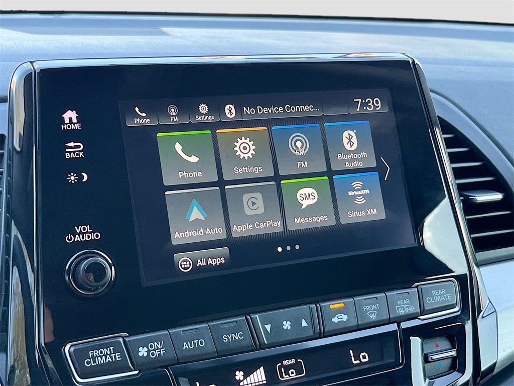 Used 2023 Honda Odyssey EX-L image 14