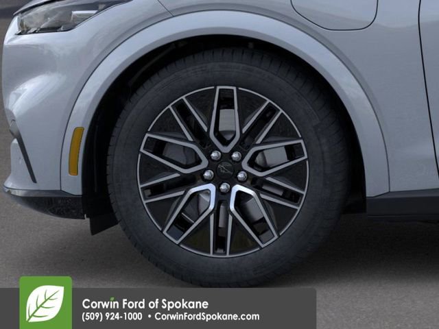 New 2026 Ford Mustang Mach-E Premium image 19