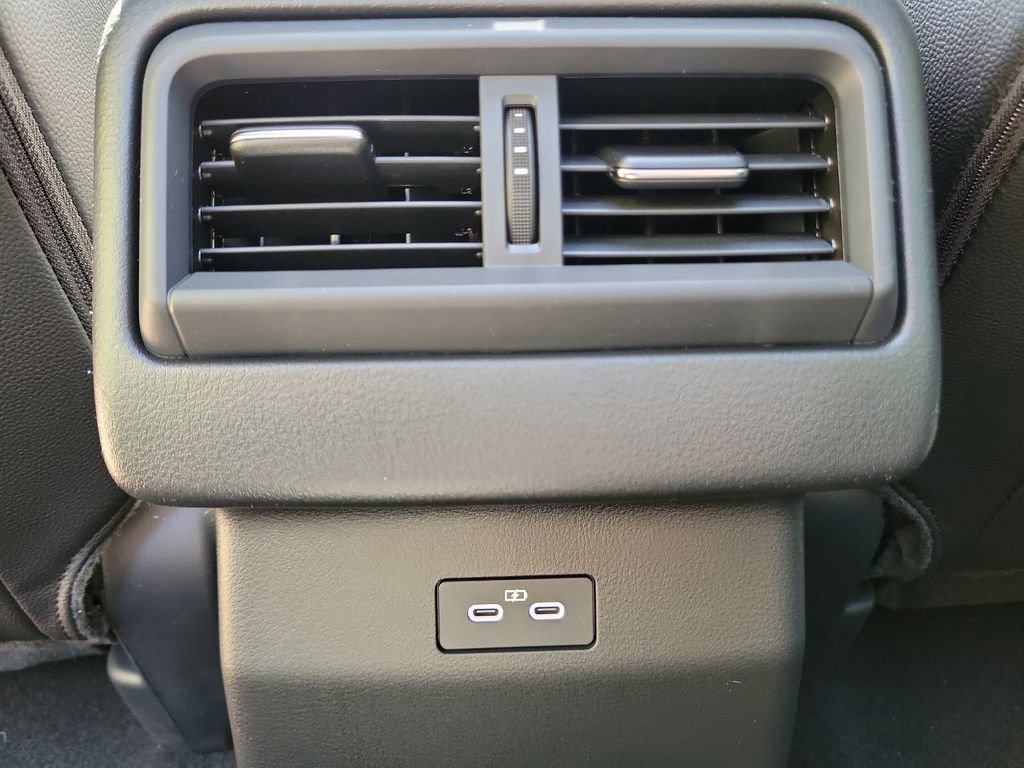 New 2026 MAZDA CX-50 AWD 2.5 Hybrid w/ Weather Package image 14