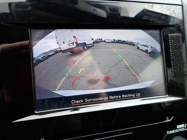 Certified 2021 Subaru Impreza 2.0i Premium AWD/4WD image 19