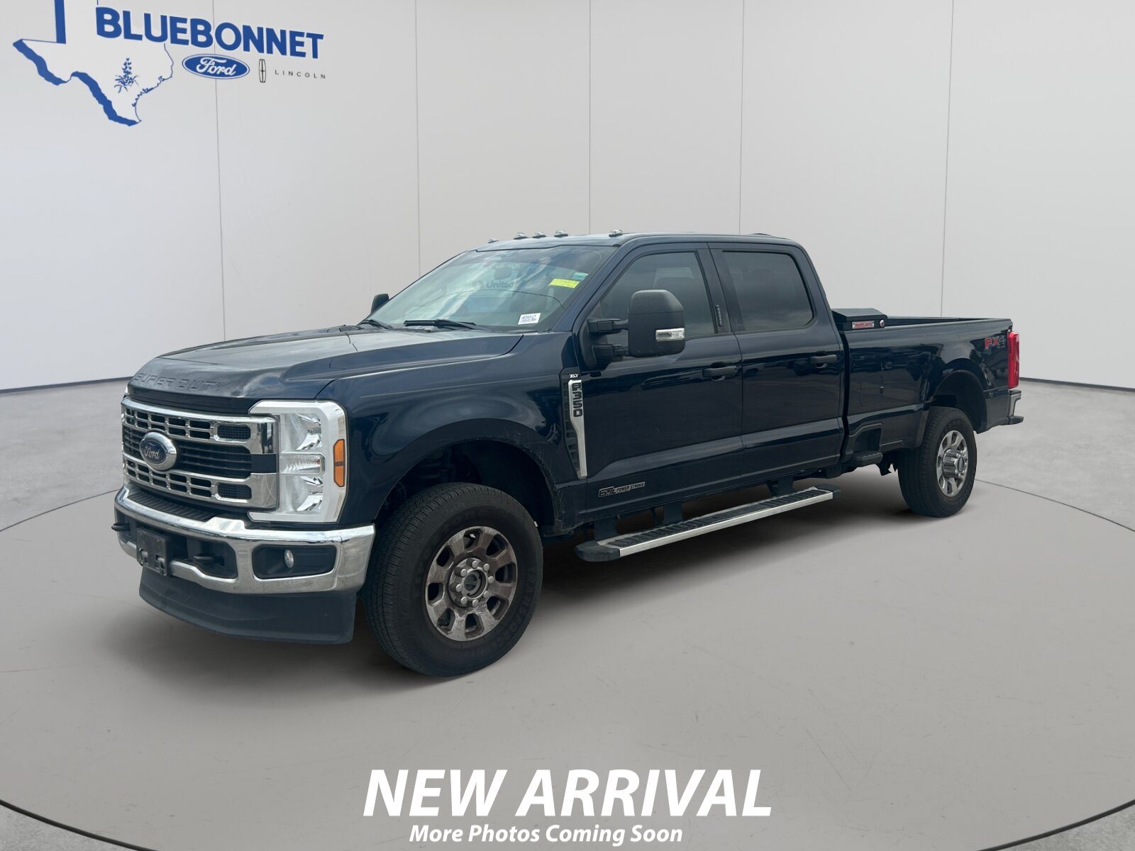 Used 2024 Ford F350 XLT