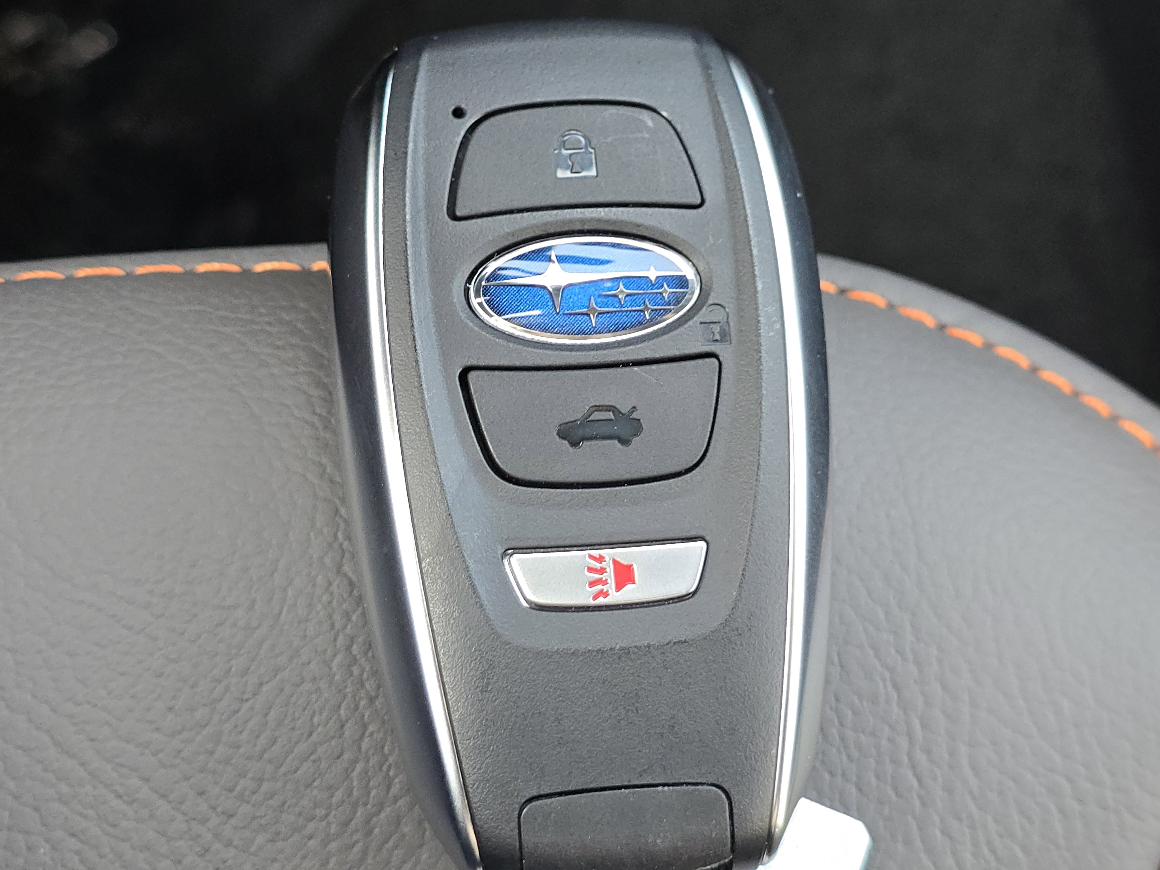 New 2026 Subaru Crosstrek 2.5i Limited image 27